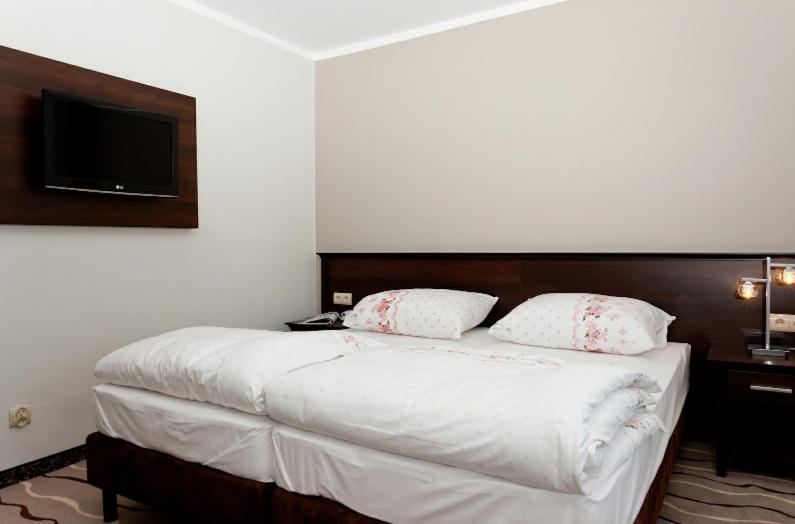 Dom Wypoczynkowy Arpol Ustronie Morskie Habitación foto